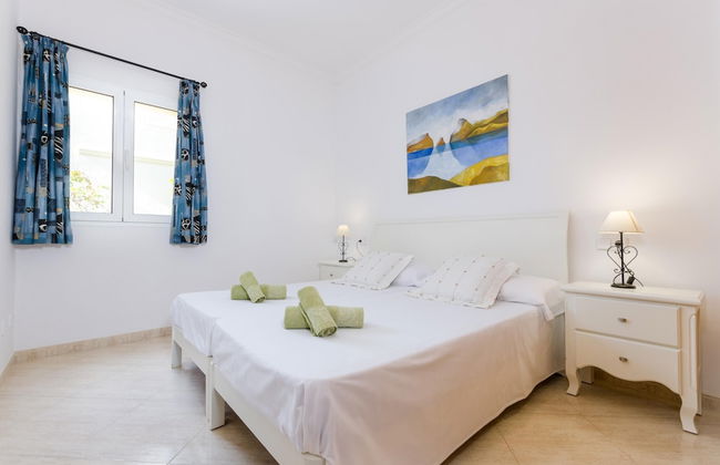 Bexan Cala Mandia in Mallorca - Foto 19