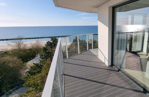 Apartament MORSKIE WIDOKI Natural Baltic Darłówko - Foto 26