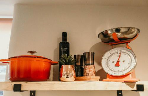 Sledbank Cottage in the Hill, Silecroft an ideal base for a romantic break with hot tub - Foto 13