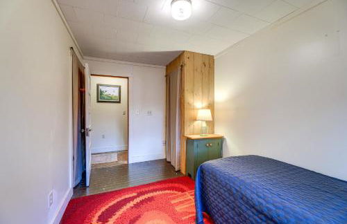 Peaceful Atlantic Cottage with Deck and Yard! - Foto 20