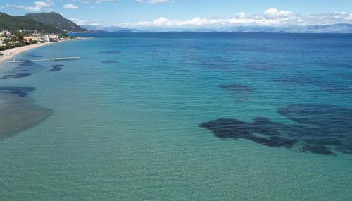 Beachfront Villa with Garden - Valentine Corfu - Foto 4