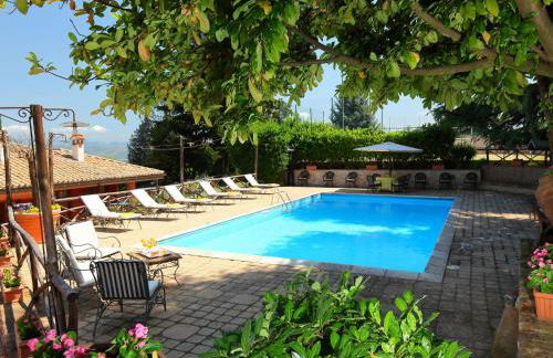 Villa Villa Mina by Interhome - Foto 76