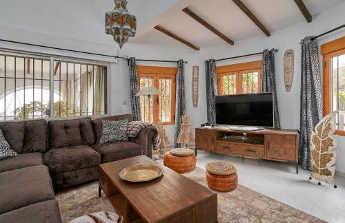 La Montaña Del Oro - Foto 24