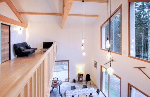 3 Bedroom Nice Home In Chambon-Sur-Lignon - Foto 8