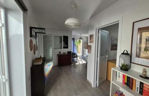 An oasis in the middle of Spanish style - Foto 1