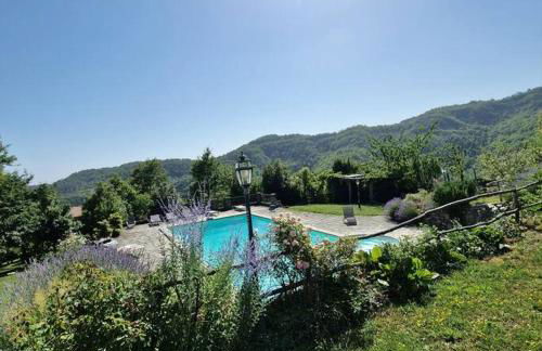 Borgo il cantuccio - Casa Simona con piscina condivisa - Foto 26