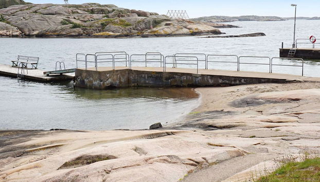 8 Person Holiday Home in Kungshamn - Foto 3