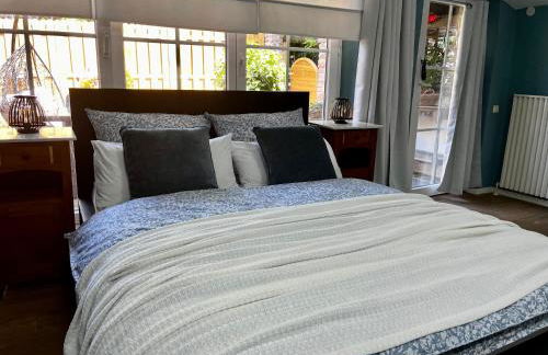 Ferienwohnung Terrassenblick - Foto 16