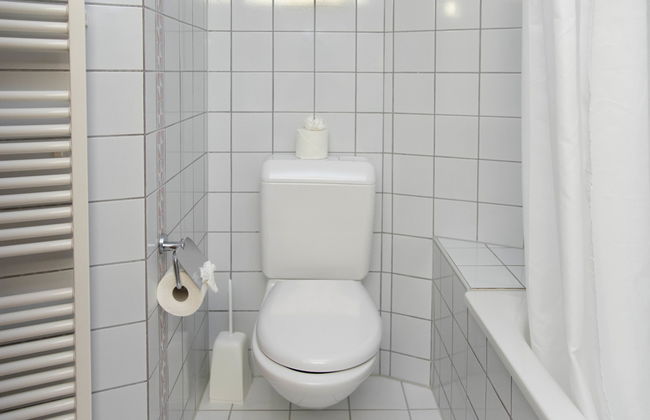 Chalet Abendrot apARTments - Foto 17