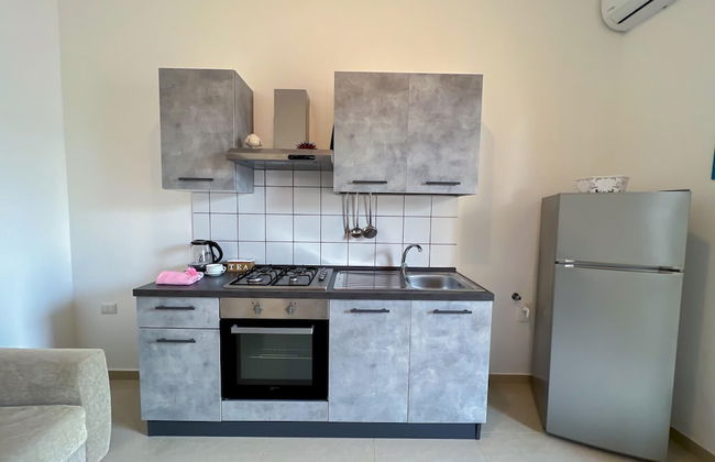 Appartamento 74 in Casalabate - Foto 5