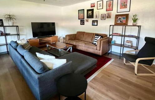 Mid-West Mod - 5br - Central Norman - Near OU! - Foto 20