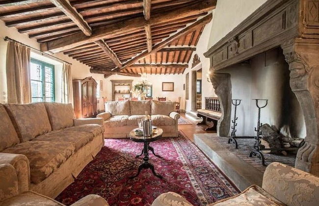 Belvilla by OYO Villa Angelica - Foto 11