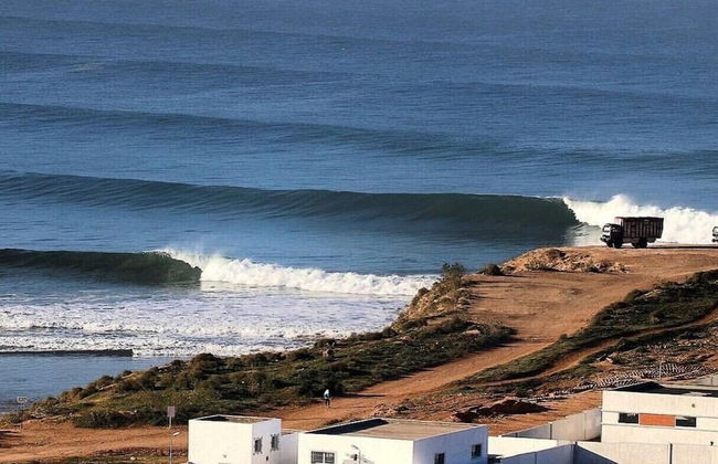 Banana beach house Morocco - Photo 26