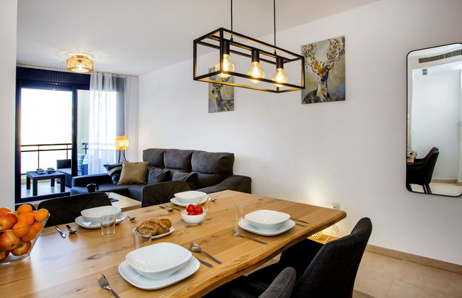 Sueno de Denia IV - Foto 6