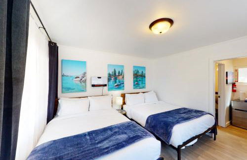 The Chalet at Kings Beach Unit 1 - Foto 1