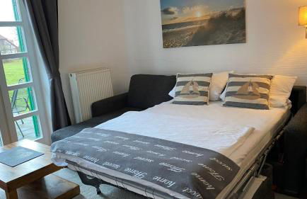 Feriendorf Rugana Insel Rügen Fewos Vogelgesang - Foto 28