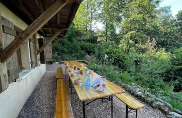 Chalet la parenthèse - Foto 8