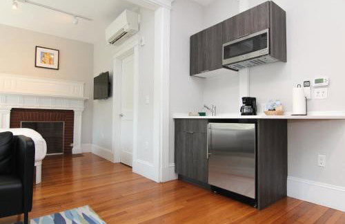 Large Studio w/ Queen AND Sofa Bed..#38 - Foto 8