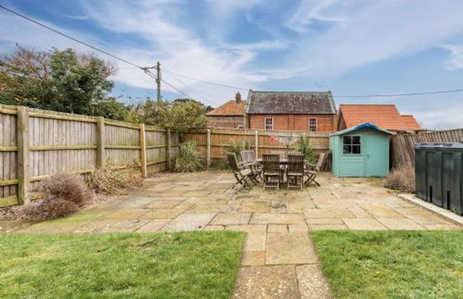 Host Stay 2 Ruscon Cottage - Foto 14