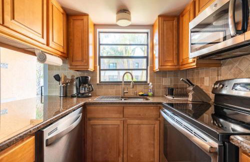 Amazing 2 Bedroom Townhouse near beach - Foto 32