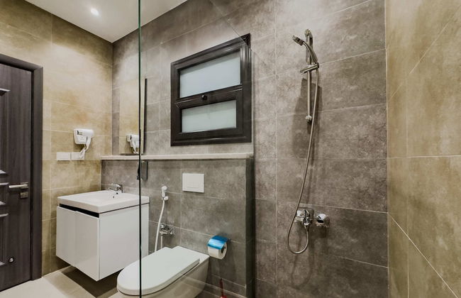 Xuru Stays I Valory - 5 Min to Airport - Foto 26