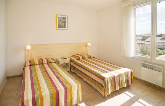 Vacancéole - Port Minervois - Photo 5