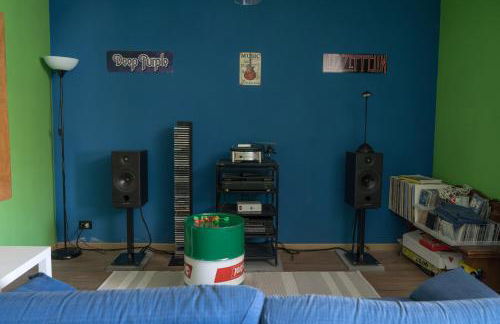 La Fontanella Apartment - Photo 39