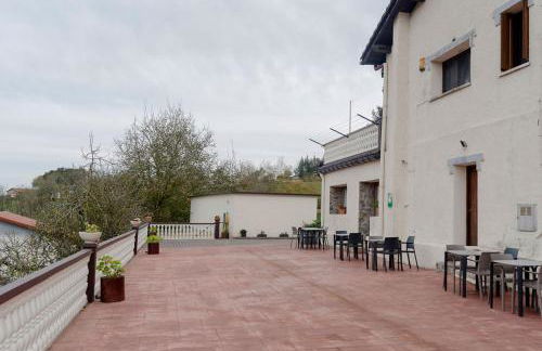 Casa Rural Altzibar-berri - Foto 41