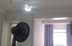 Lindo Studio ao lado do Aquário/Praia - Foto 8