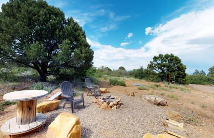 White Pine Cabin by Canyonlands Lodging - Foto 6