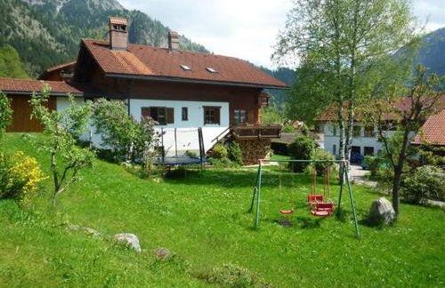 Haus Petra und Toni Holzheu - Foto 14