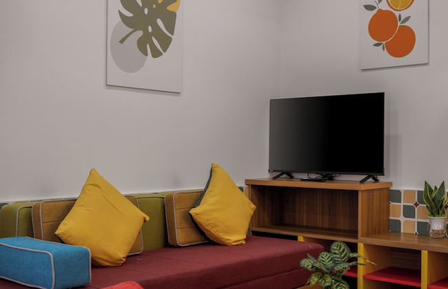 Q Apartment Da Nang - Foto 51