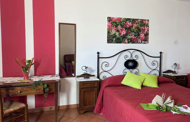 Agriturismo Bergi - Foto 41