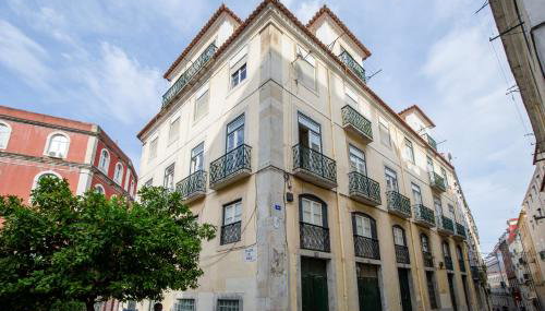 Condessa Vintage Apt Chiado - Foto 5