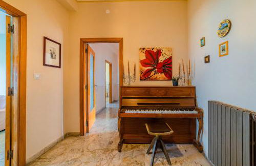 GuestHost - La Terrazza di Siracusa - Roomy and Bright Flat - Foto 29