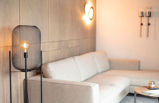 Luxury Flat With Sauna - Foto 1