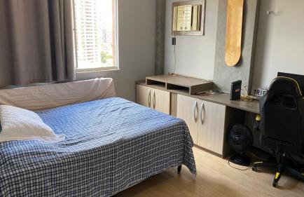 Apartamento Lindo no Melhor Bairro de Belem - Foto 12
