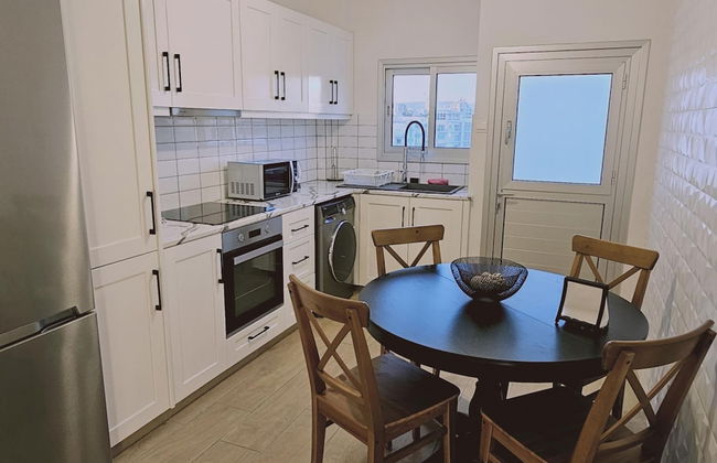 01 LIM - Stay Sky Apartment - Foto 6