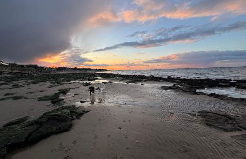 Anchor Cottage, seaside holiday home - Photo 29