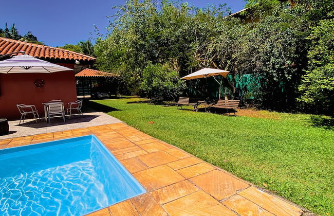 Excelente casa térrea na Granja Viana - Foto 50