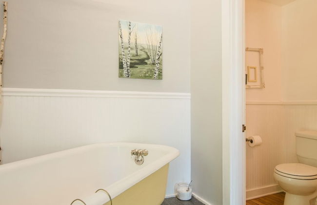 Mahaney Suite BW Boutique Hotel - Foto 19