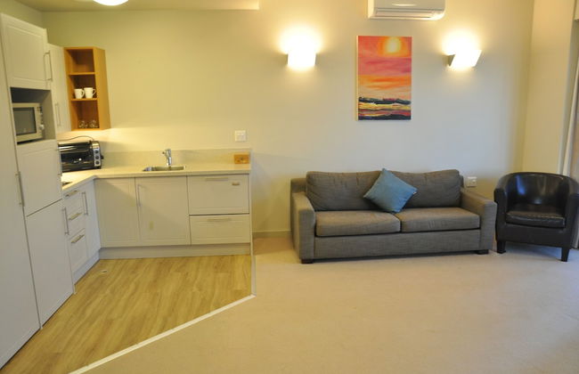 Ocean Breeze Hotel - Photo 15