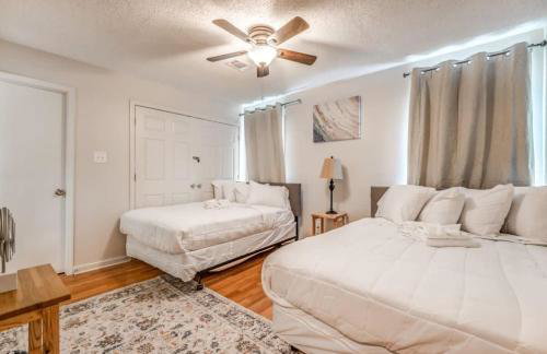 Near Parks & Shopping- Hickory Ridge Hideaway - Foto 30