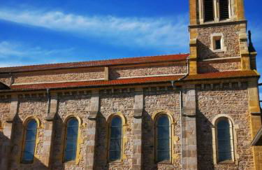 La Pluméria Appartement 2 chambres - Foto 20