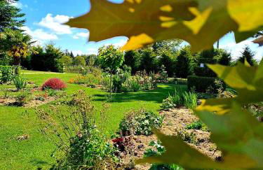 gîte en campagne Lamégritnière - Foto 49