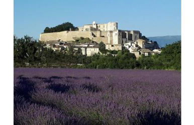 Entre garrigue et potager bio - Foto 46