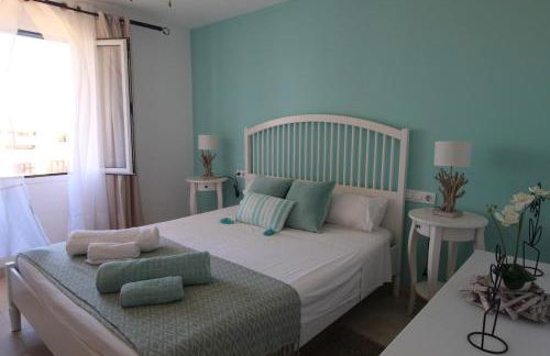 Acollidor apartament d'estil mediterrani a prop de Cala en Brut - Foto 14