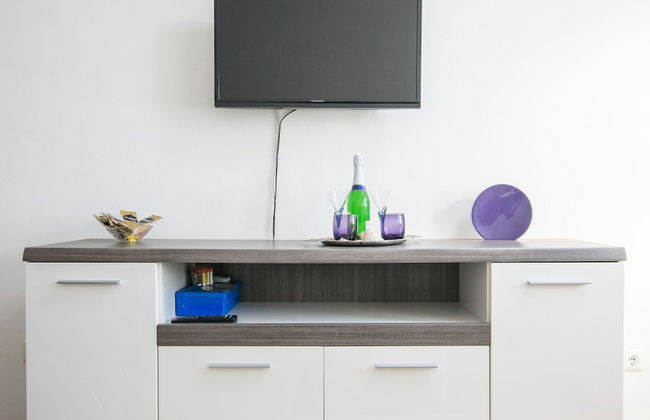 Apartments Adria - Foto 11