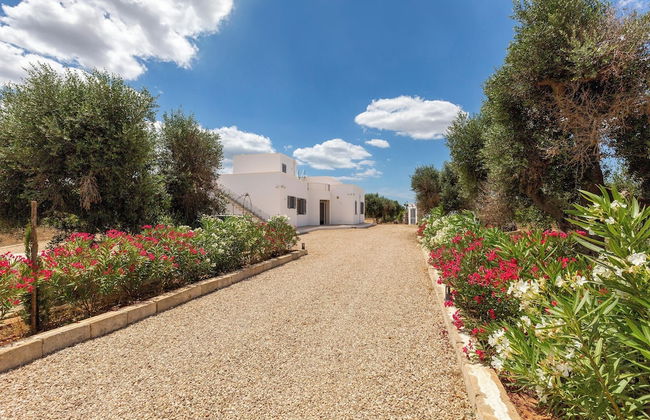 4134 Villa Majer by Perle di Puglia - Foto 31