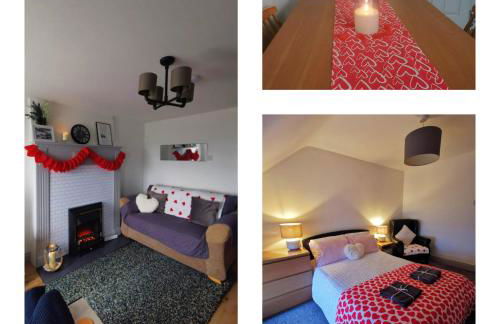 Captain's Cottage, Widows Row, Newcastle - Foto 29